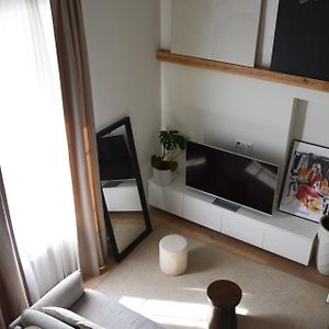 Appartement met een Slaapkamer